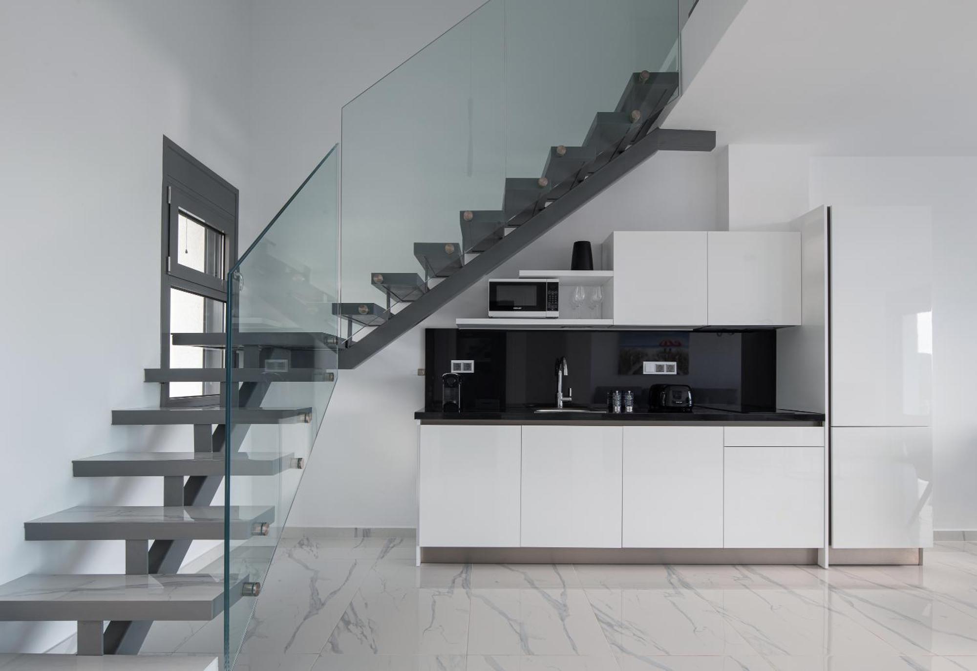 Elysium Villas Bellevue Sarti Exterior foto