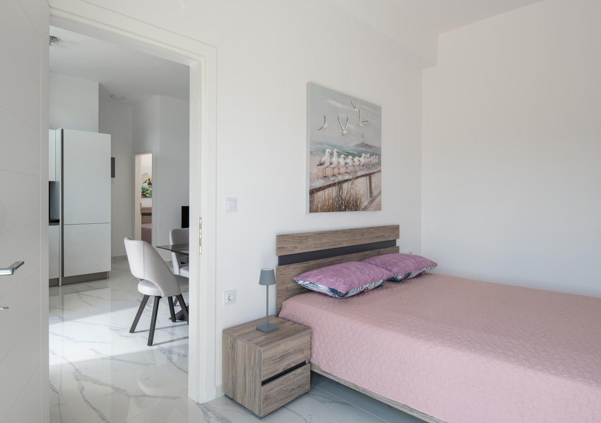 Elysium Villas Bellevue Sarti Exterior foto